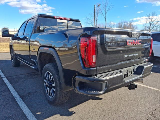 used 2023 GMC Sierra 2500 car, priced at $64,194