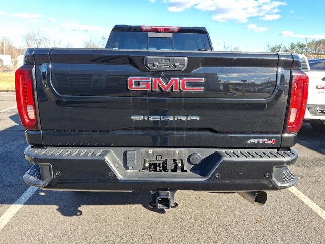 used 2023 GMC Sierra 2500 car, priced at $64,194