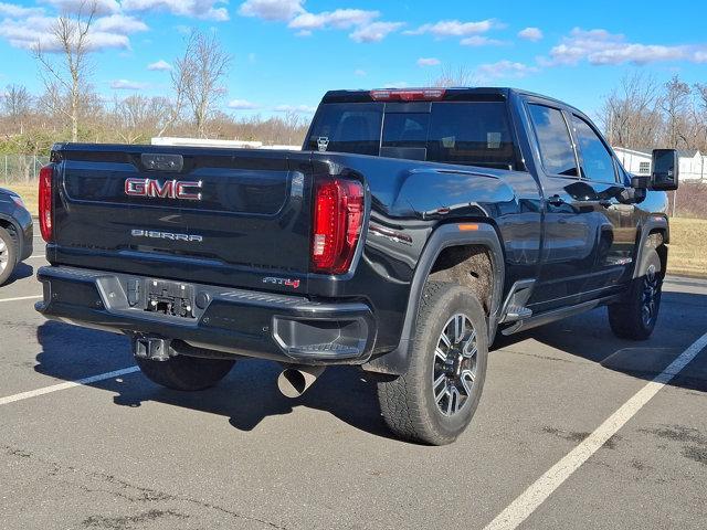 used 2023 GMC Sierra 2500 car, priced at $64,194