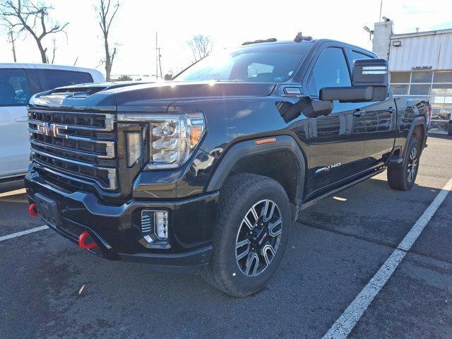 used 2023 GMC Sierra 2500 car, priced at $64,194