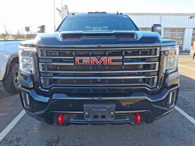 used 2023 GMC Sierra 2500 car, priced at $64,194