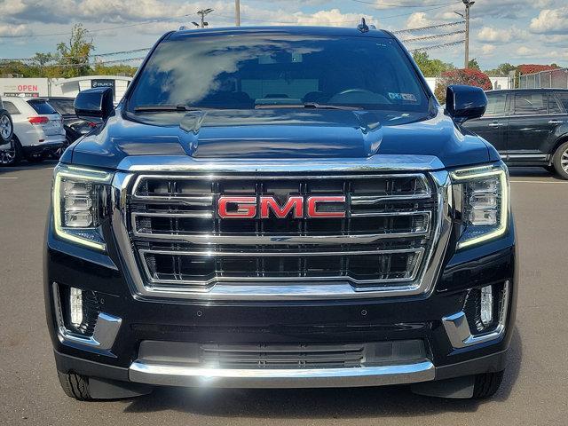 used 2021 GMC Yukon XL car, priced at $54,359