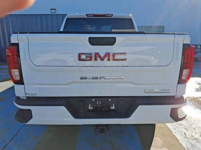 used 2022 GMC Sierra 1500 car, priced at $47,950