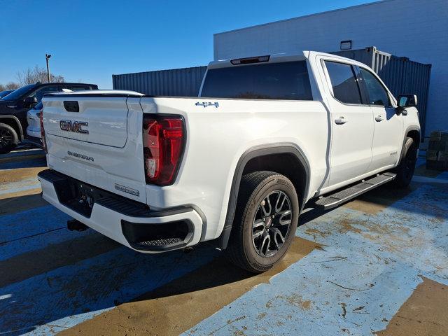 used 2022 GMC Sierra 1500 car, priced at $47,950