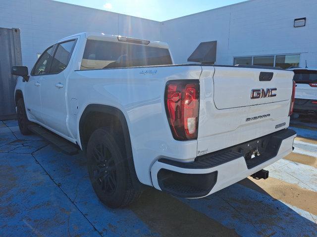 used 2022 GMC Sierra 1500 car, priced at $47,950