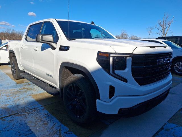 used 2022 GMC Sierra 1500 car, priced at $47,950