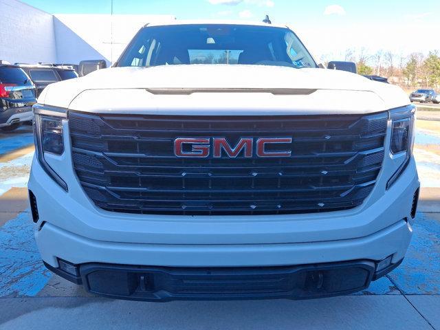 used 2022 GMC Sierra 1500 car, priced at $47,950