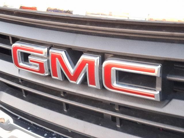 used 2022 GMC Terrain car, priced at $24,995