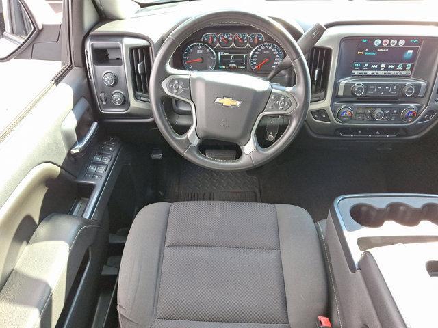 used 2016 Chevrolet Silverado 1500 car, priced at $18,995