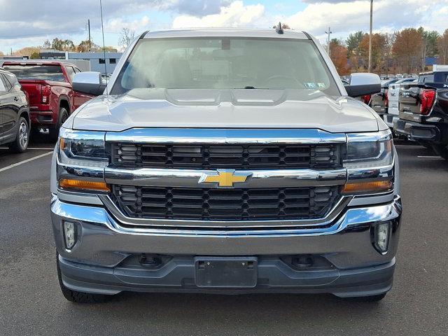 used 2016 Chevrolet Silverado 1500 car, priced at $18,995