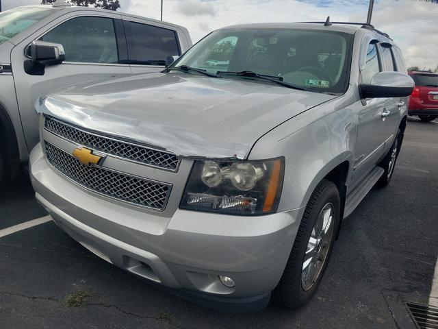 used 2010 Chevrolet Tahoe car, priced at $15,746