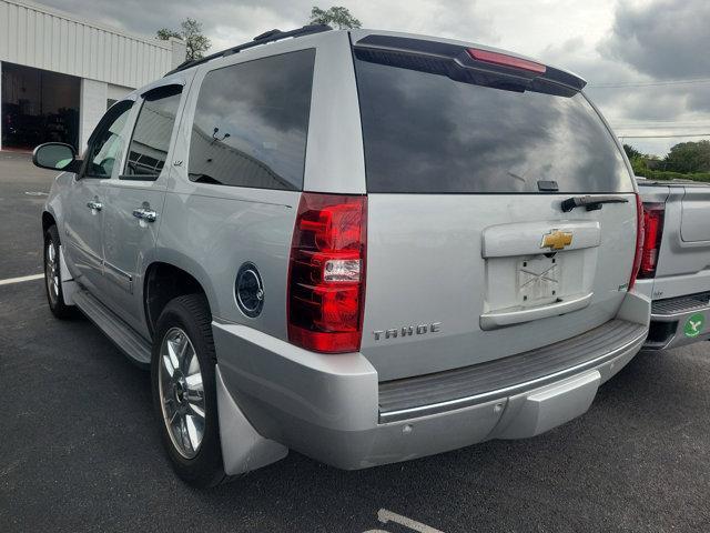 used 2010 Chevrolet Tahoe car, priced at $15,746