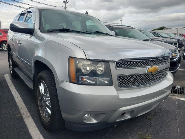 used 2010 Chevrolet Tahoe car, priced at $15,746