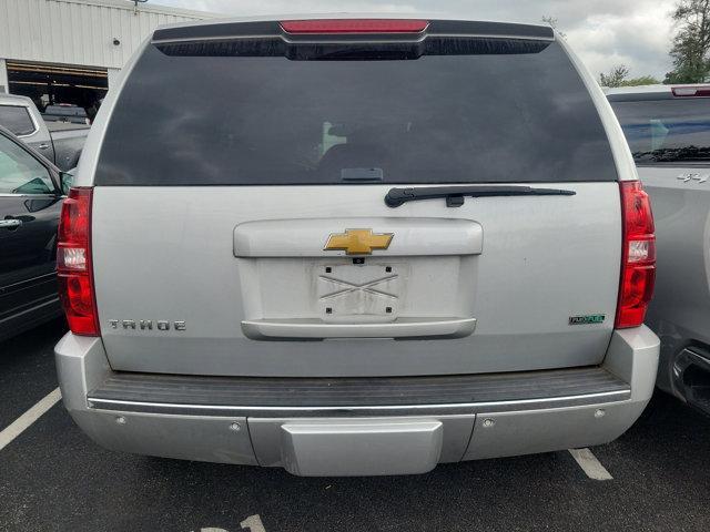 used 2010 Chevrolet Tahoe car, priced at $15,746