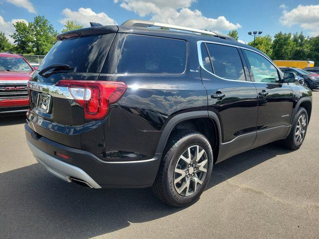 used 2021 GMC Acadia car, priced at $25,563