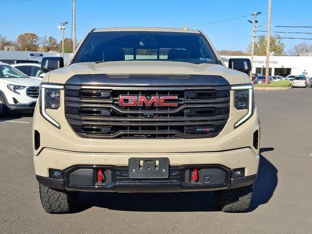 used 2023 GMC Sierra 1500 car, priced at $66,523