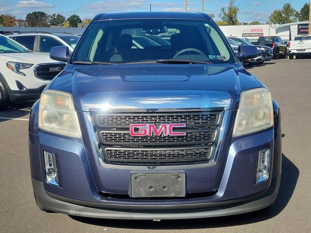 used 2014 GMC Terrain car, priced at $10,995