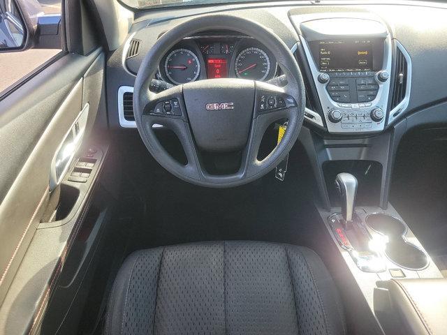 used 2014 GMC Terrain car, priced at $10,995