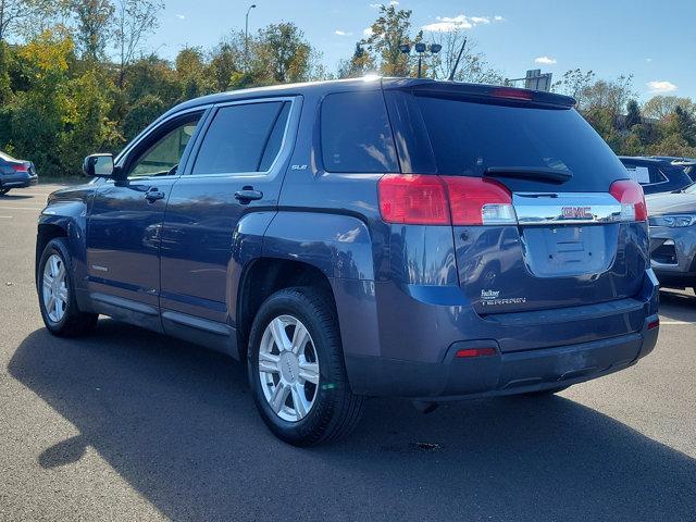 used 2014 GMC Terrain car, priced at $10,995