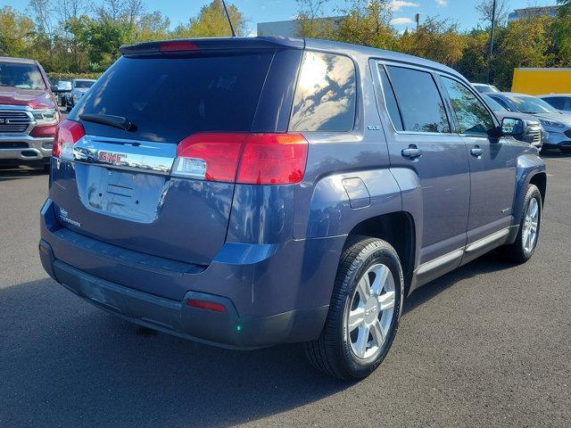 used 2014 GMC Terrain car, priced at $10,995