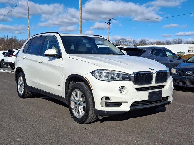 used 2015 BMW X5 car, priced at $13,995