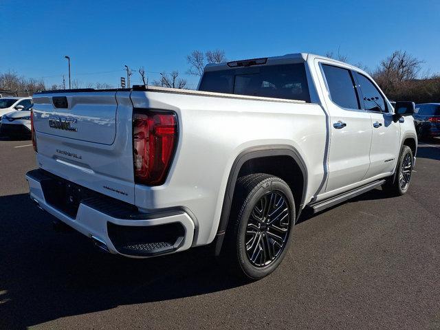 used 2022 GMC Sierra 1500 car, priced at $63,993