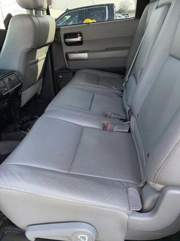 used 2021 Toyota Sequoia car, priced at $50,695