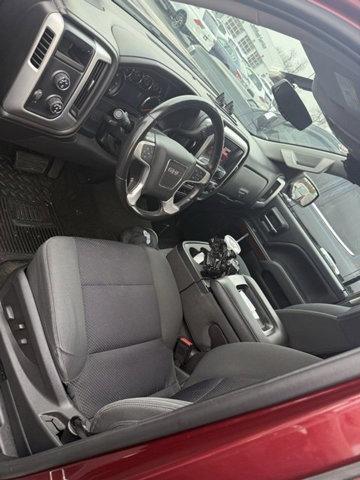 used 2015 GMC Sierra 1500 car, priced at $23,825