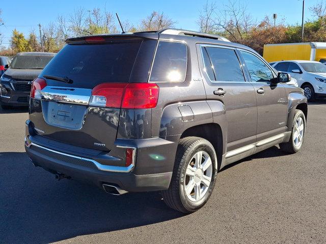 used 2016 GMC Terrain car, priced at $12,197