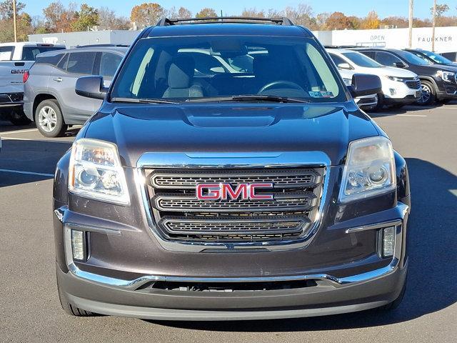 used 2016 GMC Terrain car, priced at $12,197