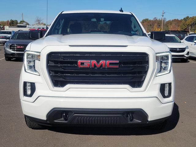 used 2021 GMC Sierra 1500 car, priced at $41,315