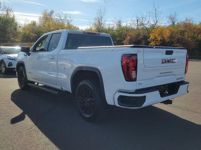 used 2021 GMC Sierra 1500 car, priced at $41,315