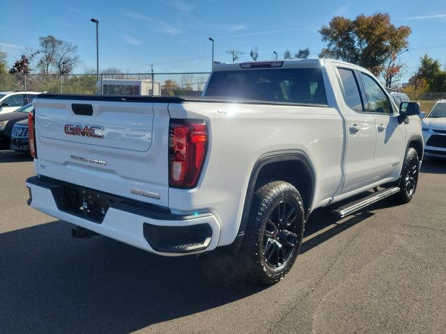 used 2021 GMC Sierra 1500 car, priced at $41,315