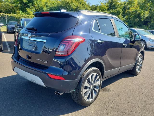 used 2021 Buick Encore car, priced at $20,355