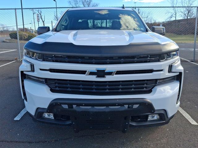 used 2019 Chevrolet Silverado 1500 car, priced at $42,959