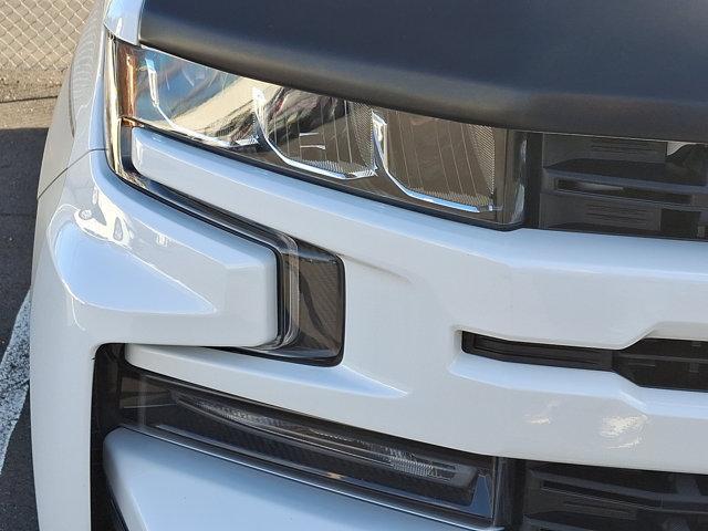 used 2019 Chevrolet Silverado 1500 car, priced at $42,959