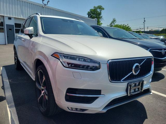 used 2016 Volvo XC90 car, priced at $19,165