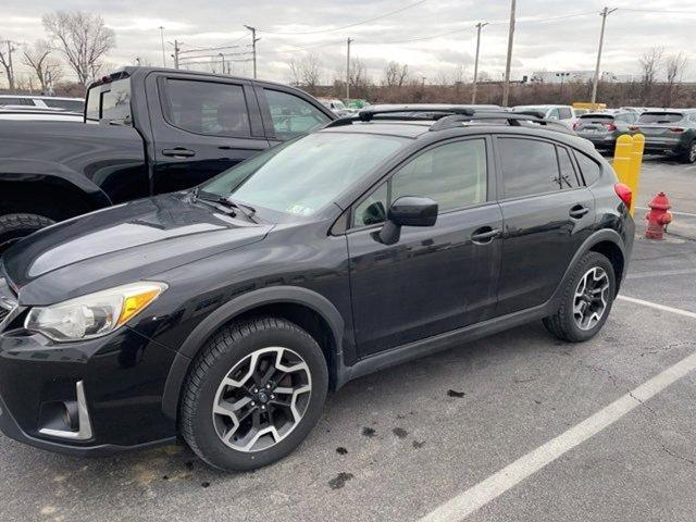 used 2017 Subaru Crosstrek car, priced at $16,278