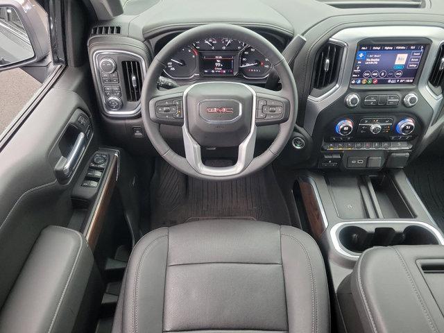 used 2022 GMC Sierra 1500 Limited car, priced at $44,314