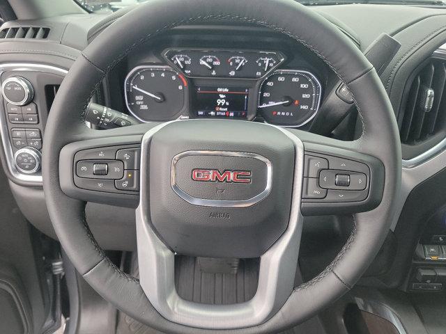 used 2022 GMC Sierra 1500 Limited car, priced at $44,314