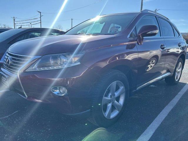 used 2013 Lexus RX 350 car, priced at $9,995