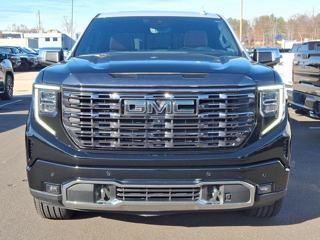 used 2022 GMC Sierra 1500 car, priced at $59,806