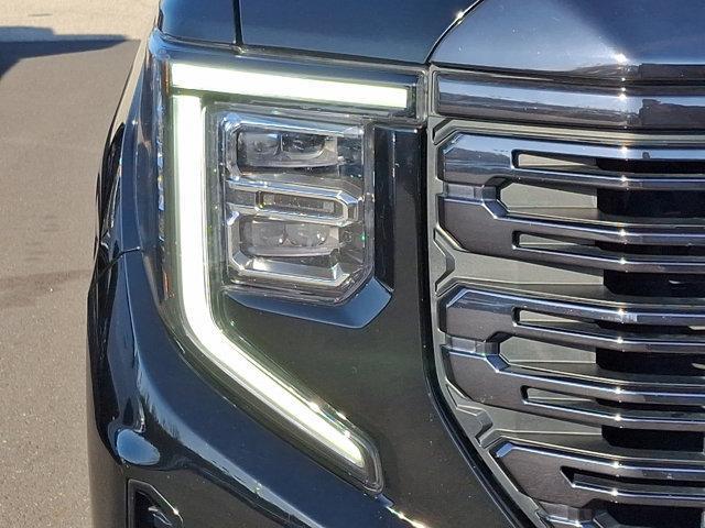 used 2022 GMC Sierra 1500 car, priced at $59,806