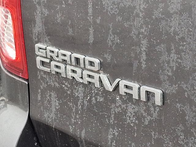 used 2018 Dodge Grand Caravan car, priced at $15,756