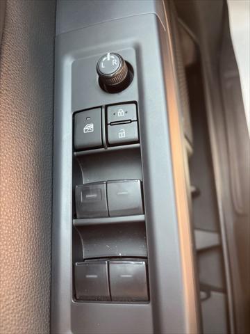 used 2024 Toyota Tundra car, priced at $49,991