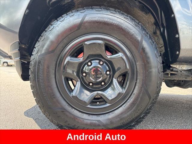 used 2022 Toyota Tacoma car, priced at $31,936
