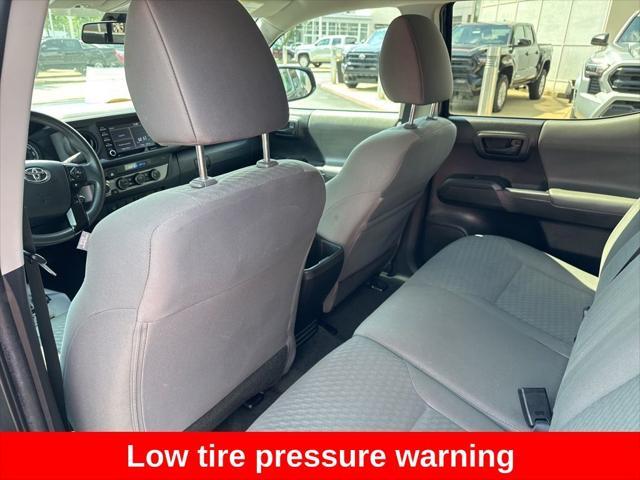 used 2022 Toyota Tacoma car, priced at $31,936