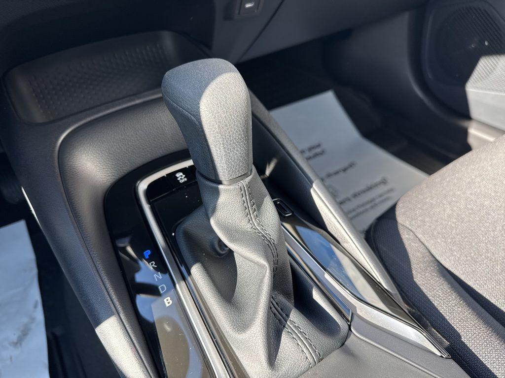 new 2026 Toyota Corolla car, priced at $24,229