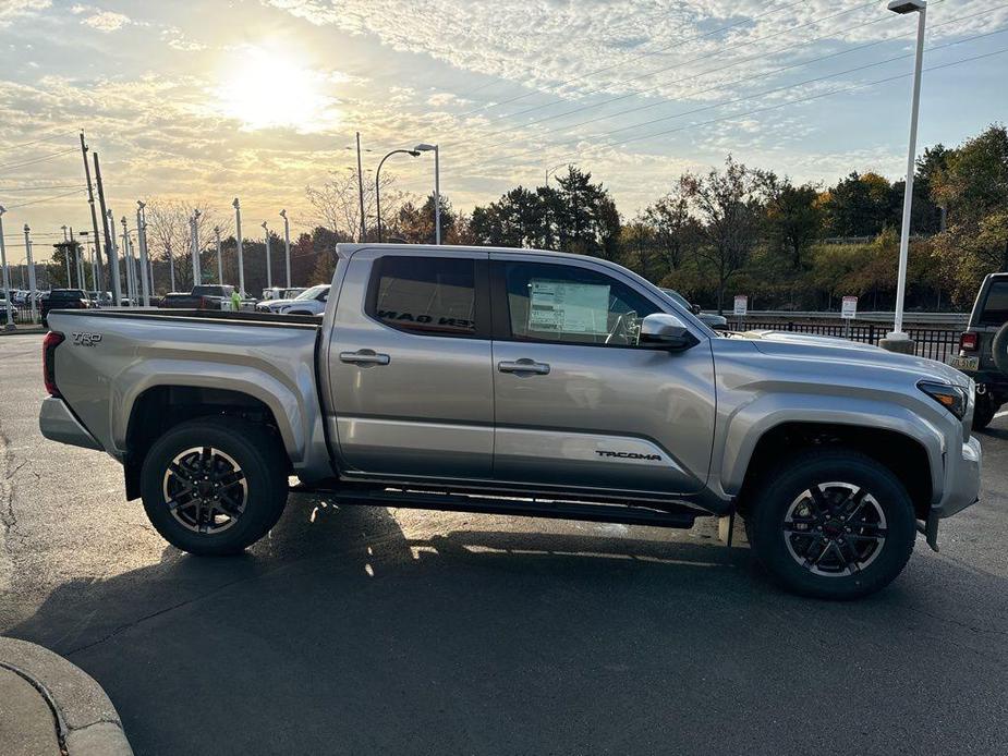 new 2024 Toyota Tacoma car, priced at $45,519