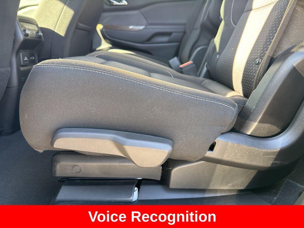 used 2023 GMC Acadia car, priced at $26,320